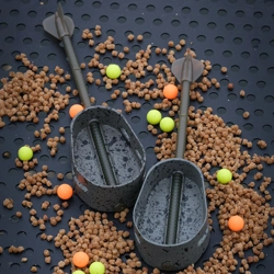 Matrix Open Alloy Feeders XL Distance